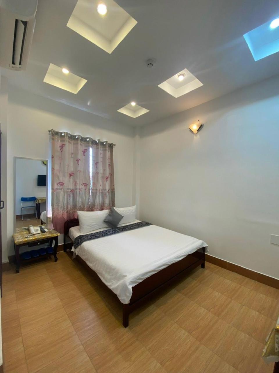Du Hung 1 Hotel Ha Tien Εξωτερικό φωτογραφία