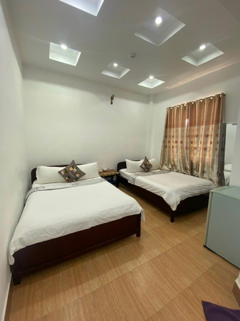 Du Hung 1 Hotel Ha Tien Εξωτερικό φωτογραφία